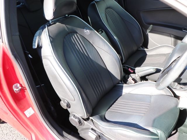 ALFAROMEO MiTo