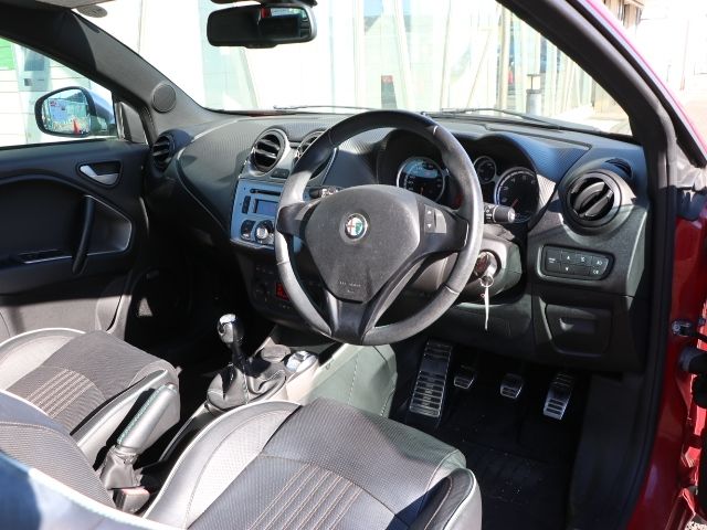 ALFAROMEO MiTo