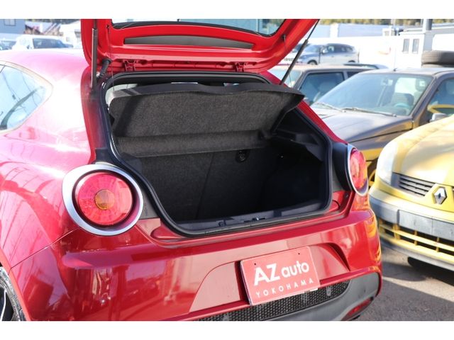 ALFAROMEO MiTo