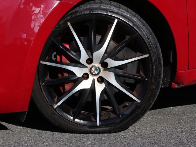 ALFAROMEO MiTo