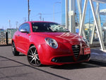 ALFAROMEO MiTo