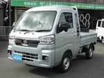 HIJET truck 4WD
