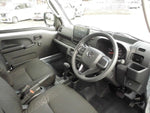 HIJET truck 4WD