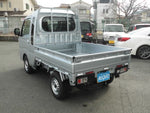 HIJET truck 4WD
