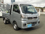 HIJET truck 4WD