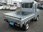 HIJET truck 4WD