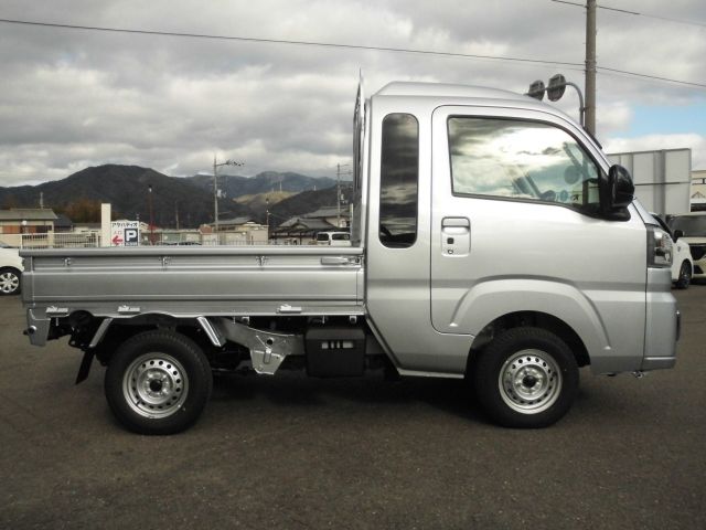 HIJET truck 4WD