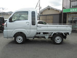 HIJET truck 4WD