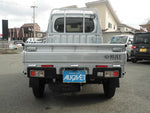 HIJET truck 4WD