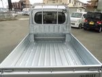 HIJET truck 4WD