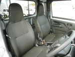 HIJET truck 4WD