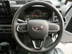 HIJET truck 4WD