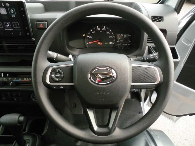 HIJET truck 4WD