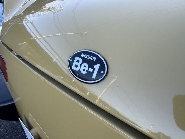 BE-1