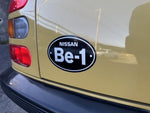 BE-1