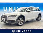 AUDI  A6 ALL ROAD QUATTRO