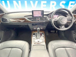AUDI  A6 ALL ROAD QUATTRO