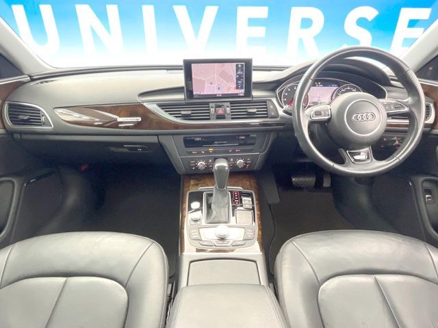 AUDI  A6 ALL ROAD QUATTRO