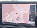 AUDI  A6 ALL ROAD QUATTRO