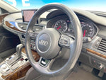 AUDI  A6 ALL ROAD QUATTRO