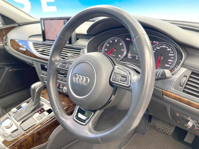 AUDI  A6 ALL ROAD QUATTRO