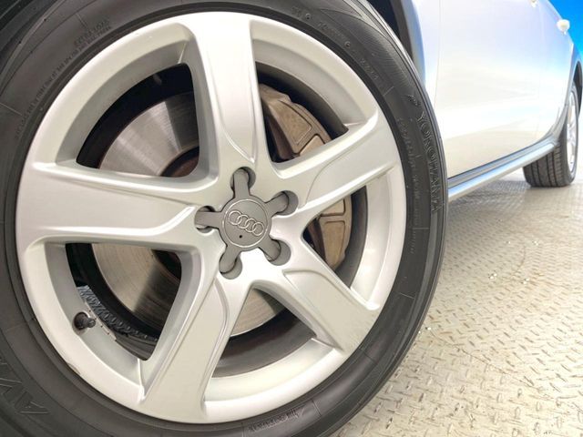 AUDI  A6 ALL ROAD QUATTRO