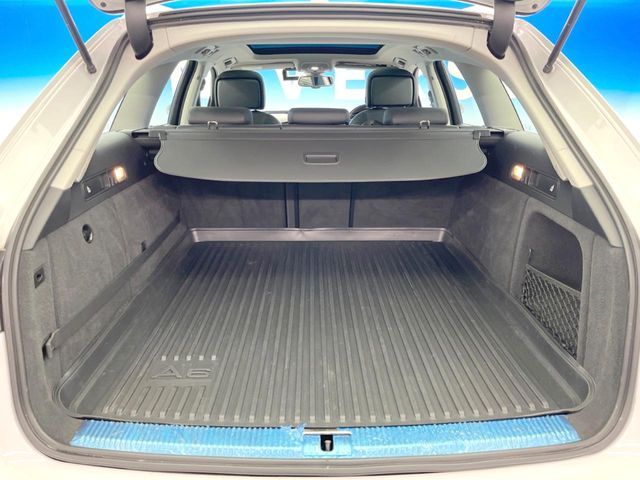 AUDI  A6 ALL ROAD QUATTRO
