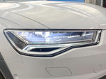 AUDI  A6 ALL ROAD QUATTRO