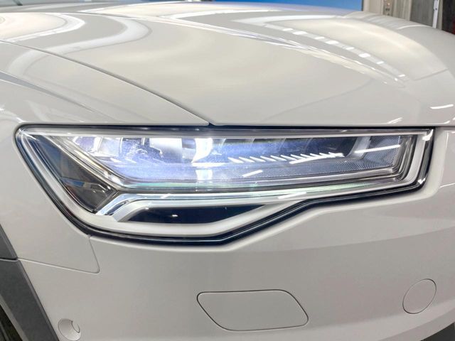 AUDI  A6 ALL ROAD QUATTRO