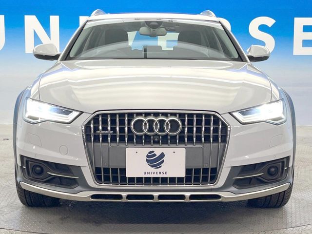 AUDI  A6 ALL ROAD QUATTRO