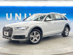 AUDI  A6 ALL ROAD QUATTRO