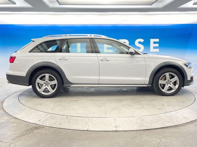 AUDI  A6 ALL ROAD QUATTRO