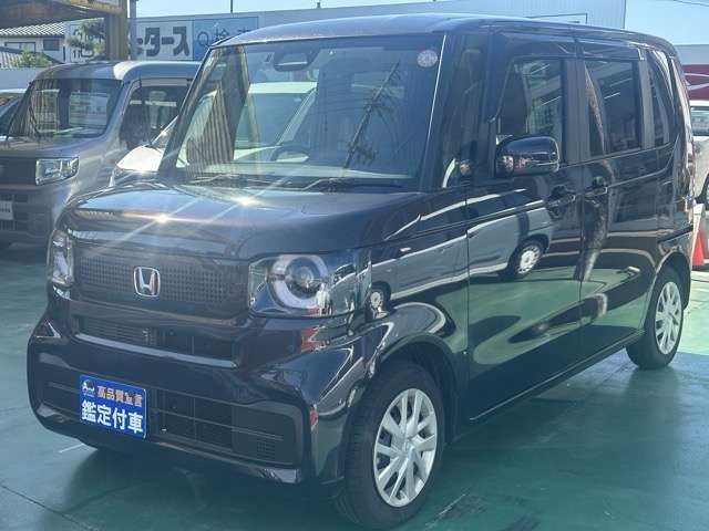 N-BOX