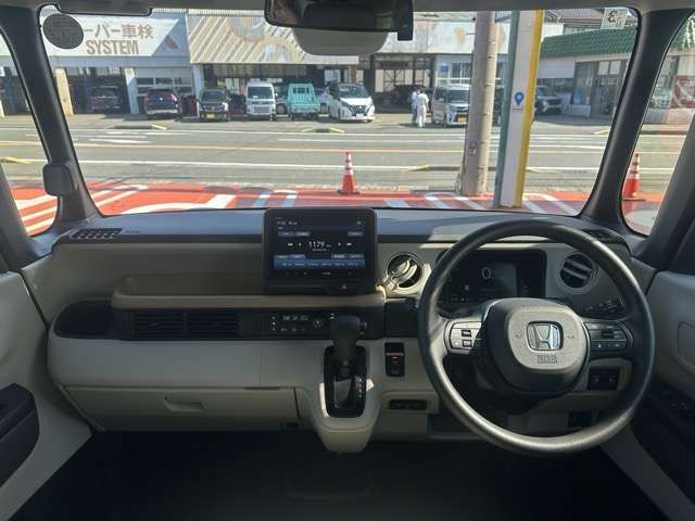 N-BOX