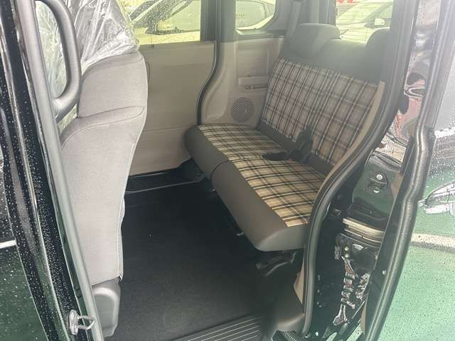 N-BOX JOY 4WD