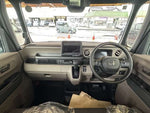 N-BOX JOY 4WD