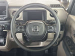 N-BOX JOY 4WD