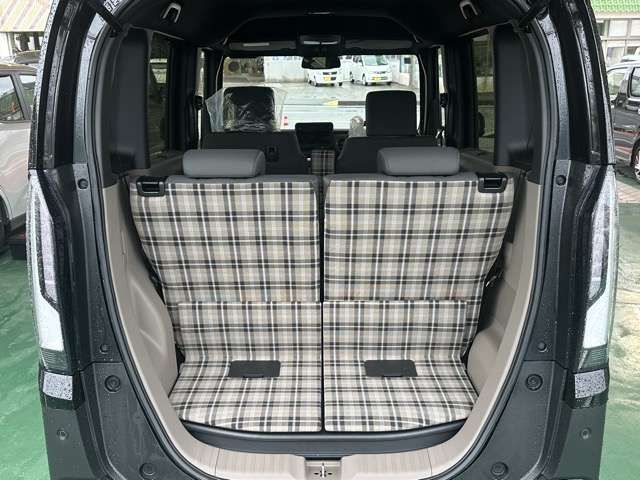 N-BOX JOY 4WD