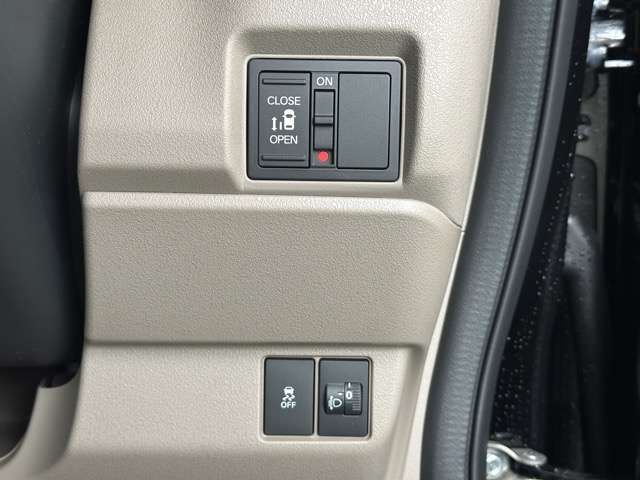 N-BOX JOY 4WD
