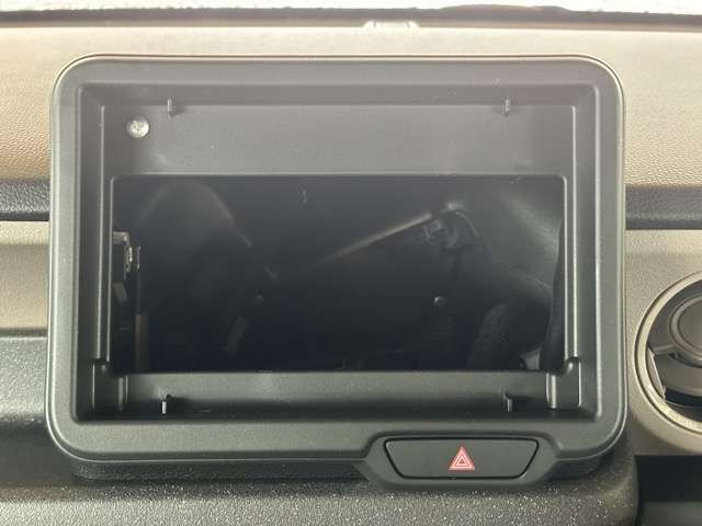N-BOX JOY 4WD