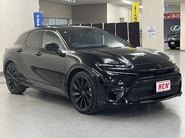 CROWN SPORT
