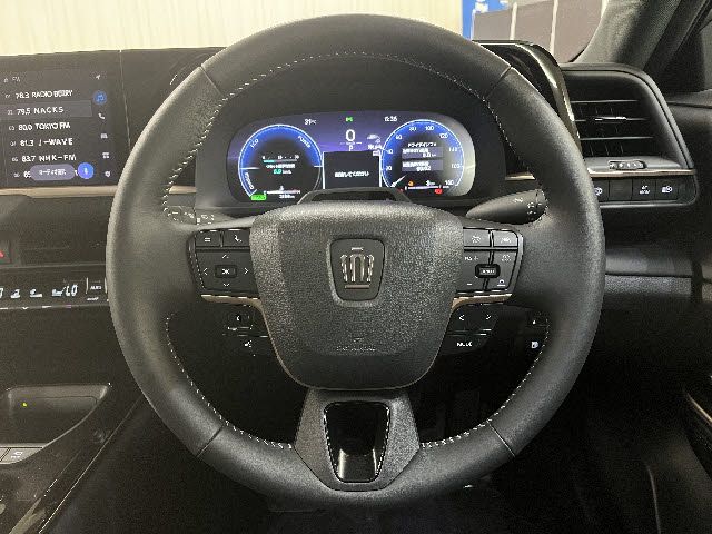 CROWN SPORT