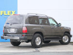LANDCRUISER wagon