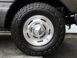 LANDCRUISER wagon