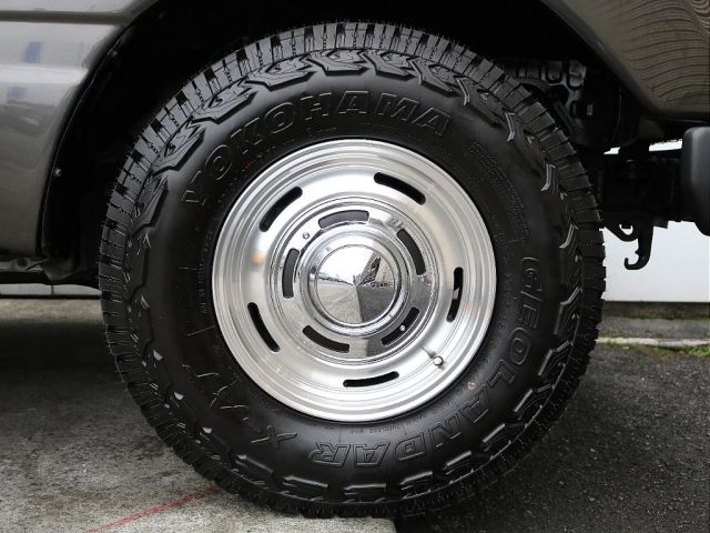 LANDCRUISER wagon