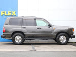 LANDCRUISER wagon