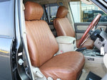 LANDCRUISER wagon