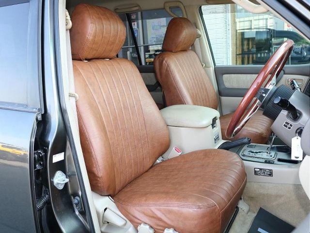 LANDCRUISER wagon