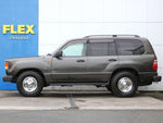 LANDCRUISER wagon