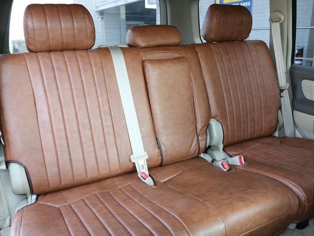 LANDCRUISER wagon
